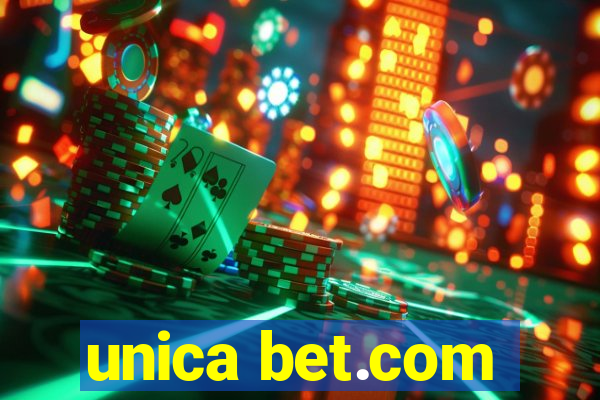 unica bet.com