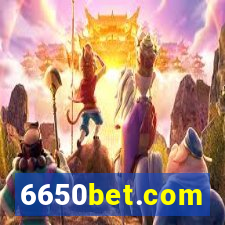 6650bet.com