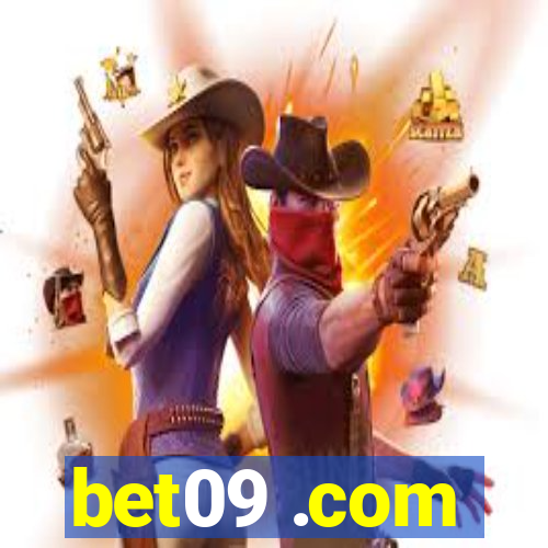 bet09 .com