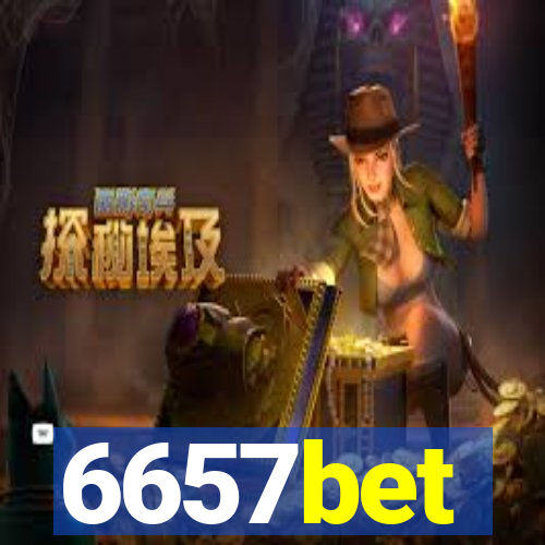 6657bet