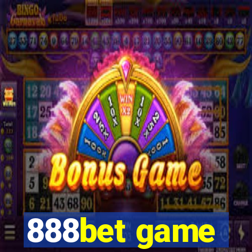 888bet game