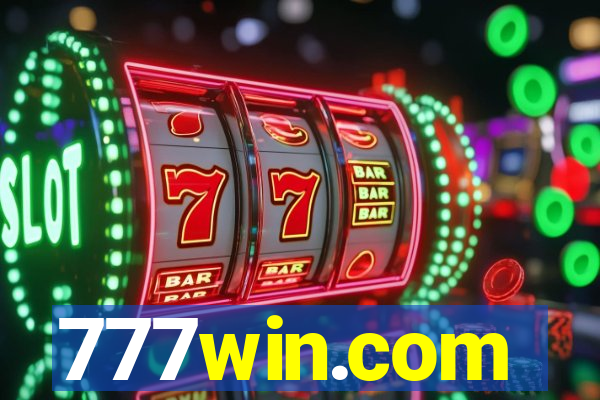 777win.com