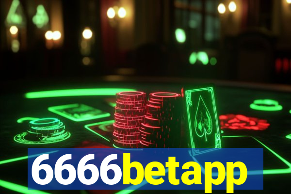 6666betapp