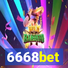 6668bet