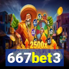 667bet3