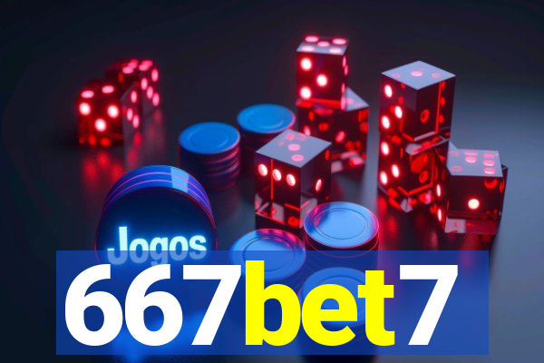 667bet7