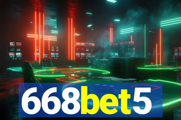 668bet5