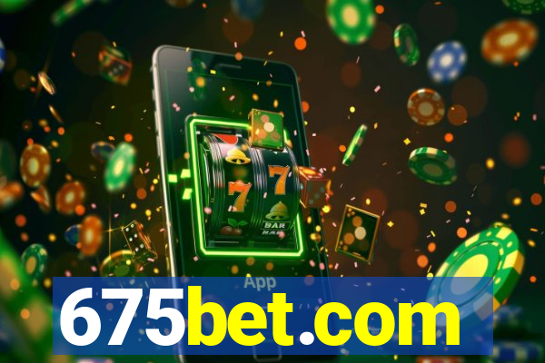 675bet.com