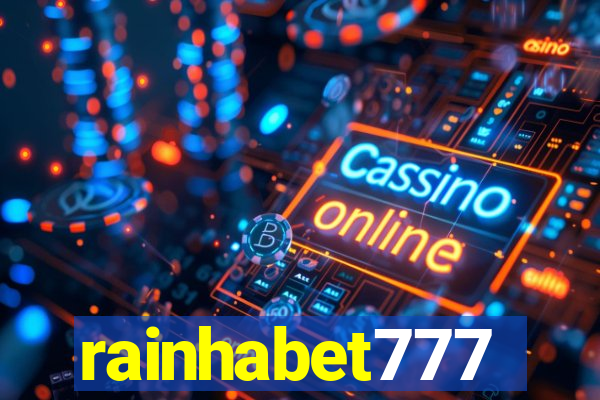 rainhabet777