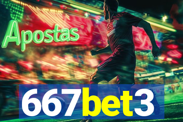 667bet3