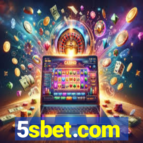 5sbet.com