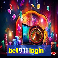 bet911 login