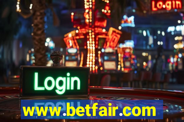 www.betfair.com