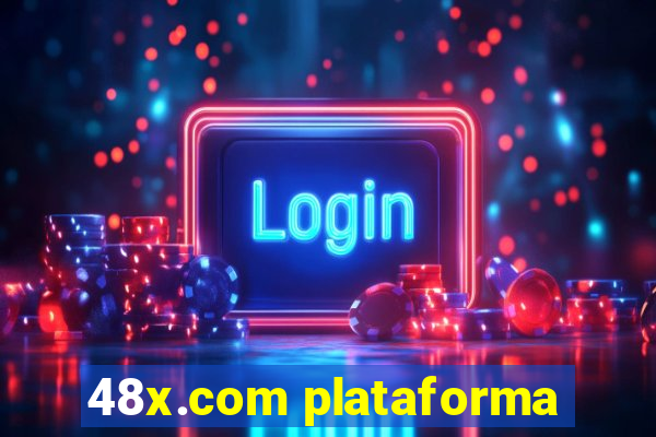 48x.com plataforma