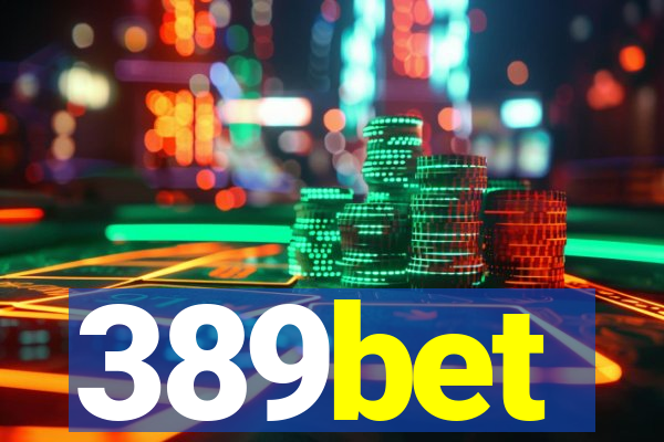 389bet