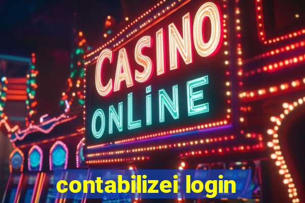 contabilizei login