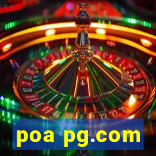 poa pg.com