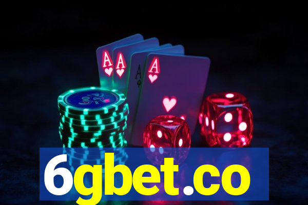 6gbet.co