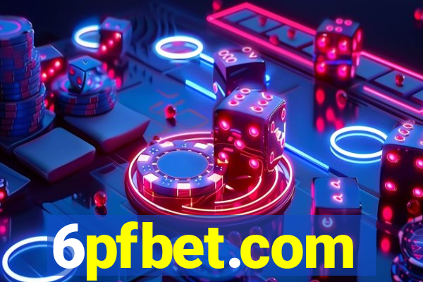 6pfbet.com