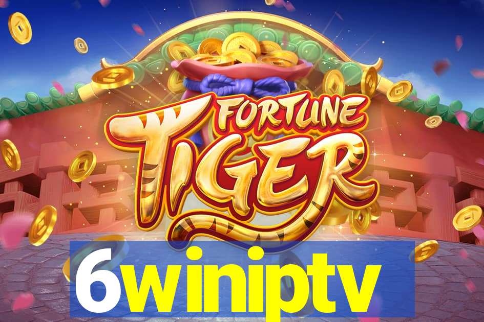 6winiptv