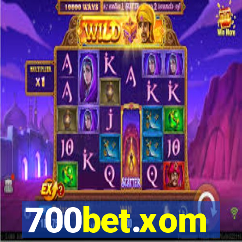 700bet.xom