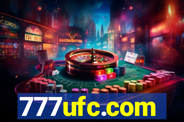 777ufc.com