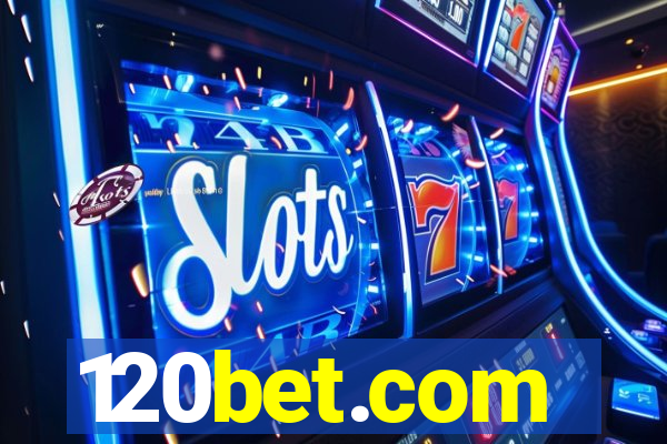 120bet.com