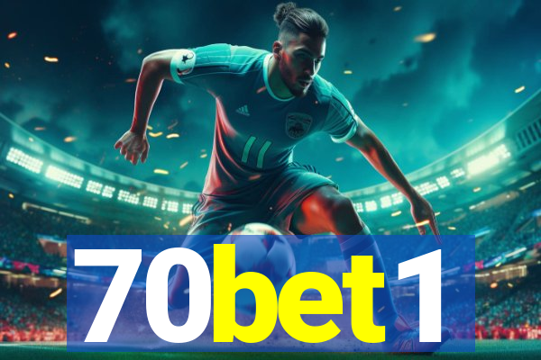 70bet1