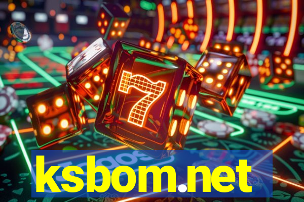 ksbom.net