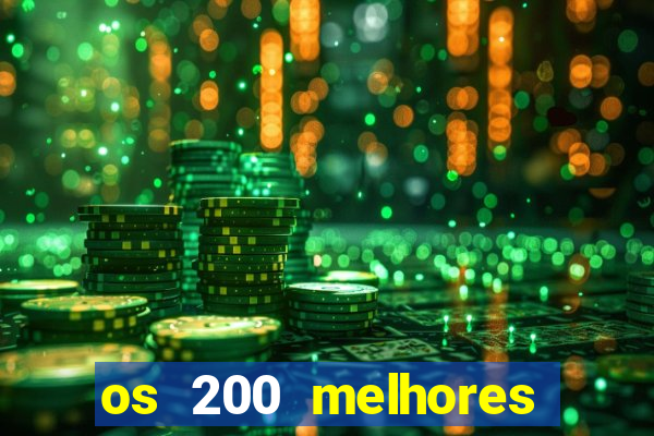 os 200 melhores jogos de ps2