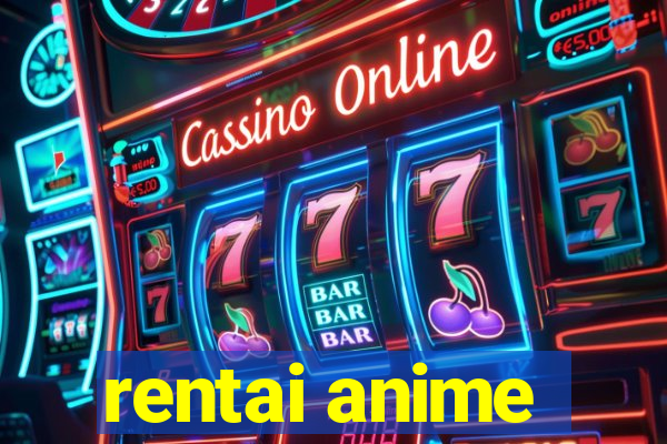 rentai anime