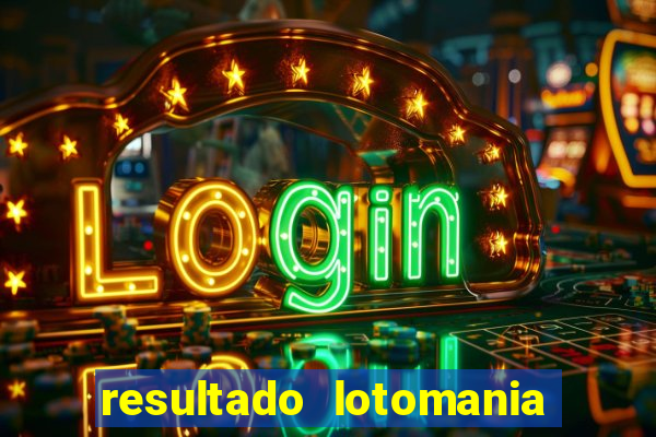 resultado lotomania giga sena