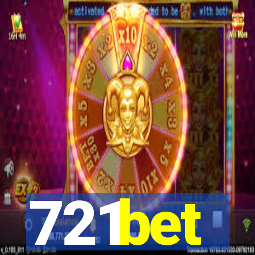 721bet