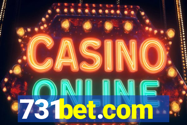 731bet.com