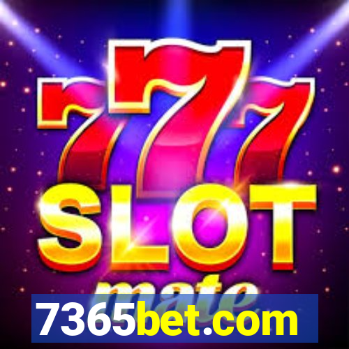 7365bet.com