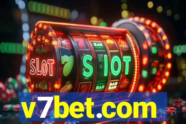 v7bet.com