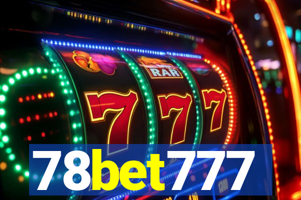 78bet777