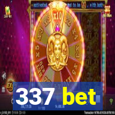 337 bet