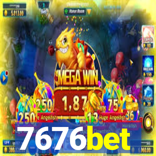 7676bet