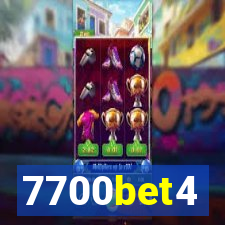 7700bet4