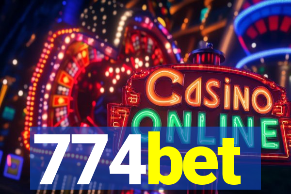 774bet