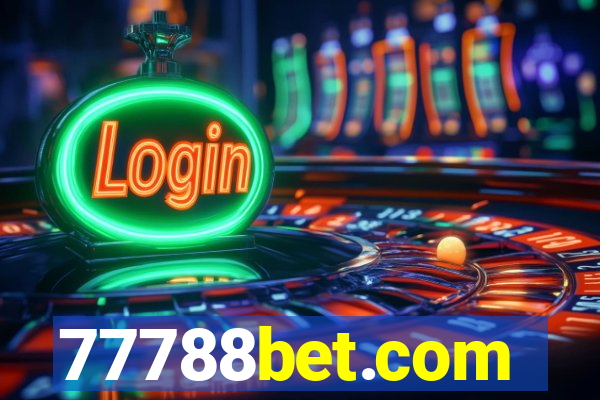 77788bet.com