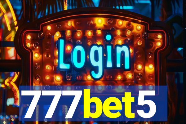 777bet5