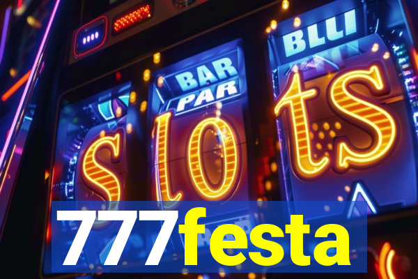 777festa