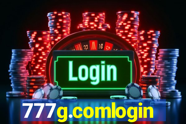 777g.comlogin