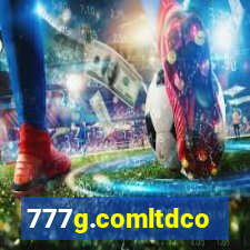 777g.comltdco