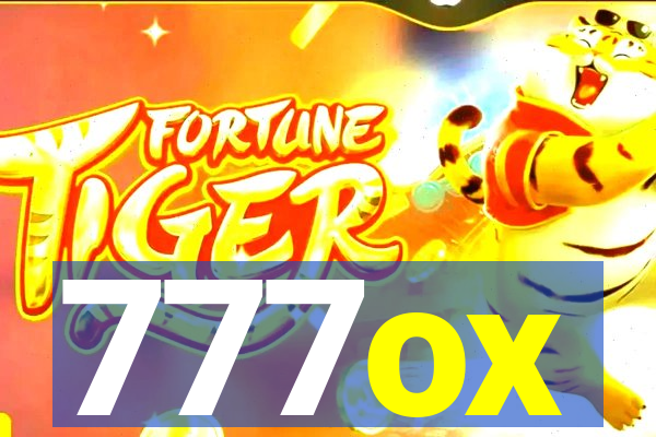 777ox