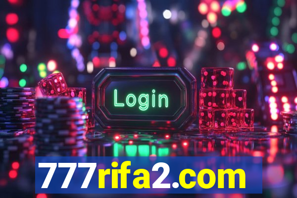 777rifa2.com