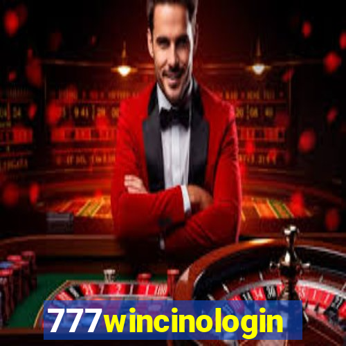 777wincinologin