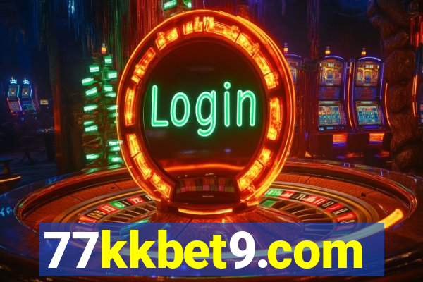 77kkbet9.com